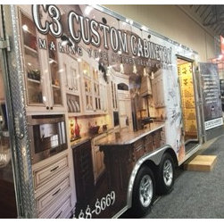 2016 Sunbelt Builders Show - 商品
