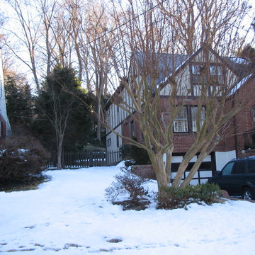 (Before Picture) Glen Echo Addition