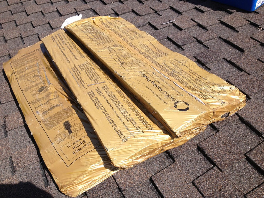 Specialty Shingle Roofs