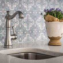 Faucets