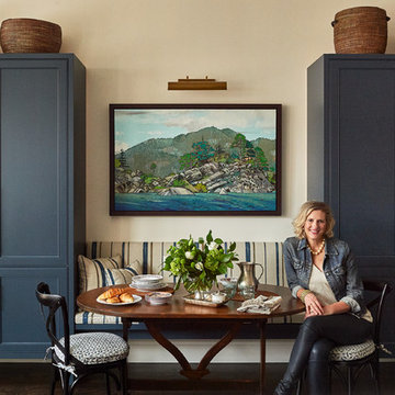 Mathersfield Kitchen