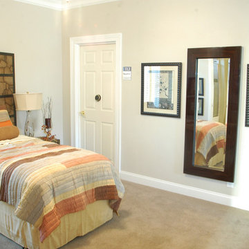 DuPont™ StormRoom™ with Kevlar® Above Ground Tornado Shelter