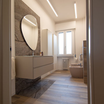 BASIC - Appartamento 110 mq Montevarchi