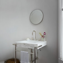 139 Park Ave -powder room