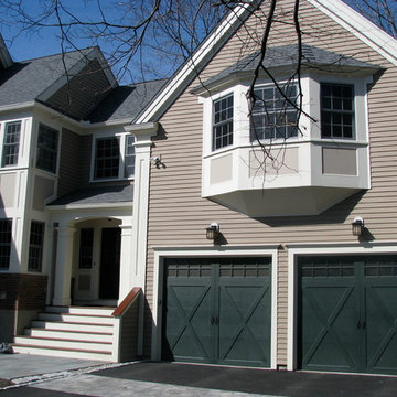 Newton Addition/Renovation