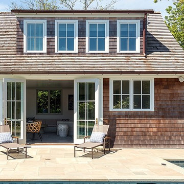 Sagaponack Cottage