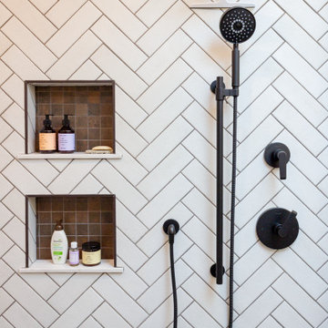 Wet Room in Hawthorn Woods