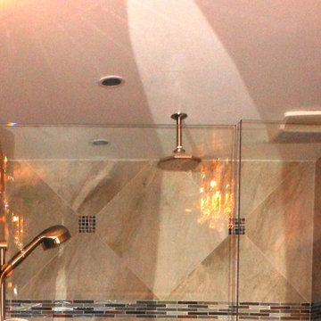 Cooper City Master Bath Renovation