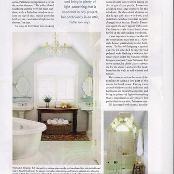 Atlanta Magazine Winter 2007