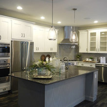 caddy corner stoves