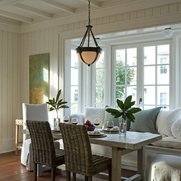 Seaside Residence - Forest Street