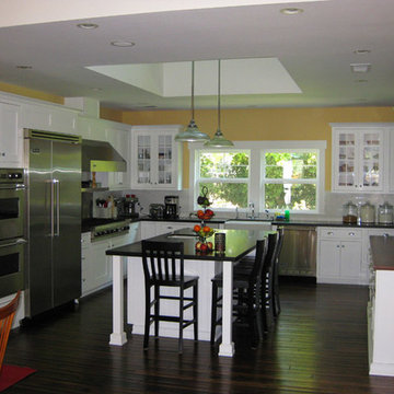 Debernardi Development Construction & Remodeling