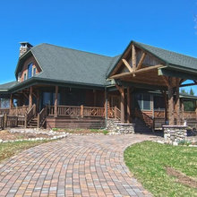 Carport/Garage