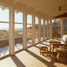 sunroom