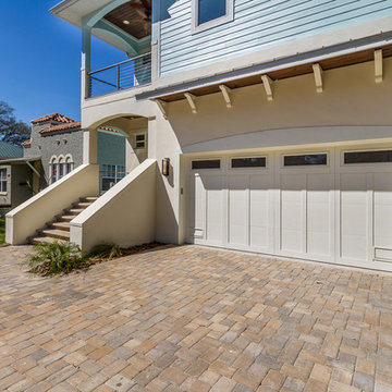 Gorgeous Custom Home in Tampa