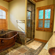 Bathroom Ideas