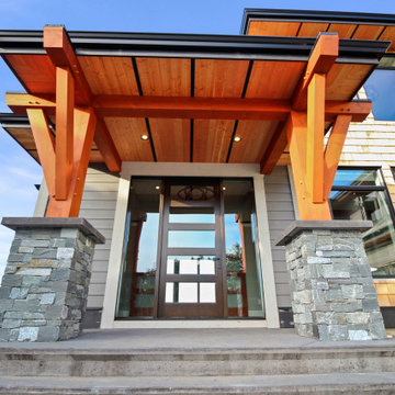 Waterfront Oasis