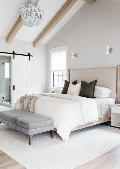 The 10 Most Popular Bedrooms of 2022