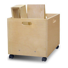 Toys Organizer