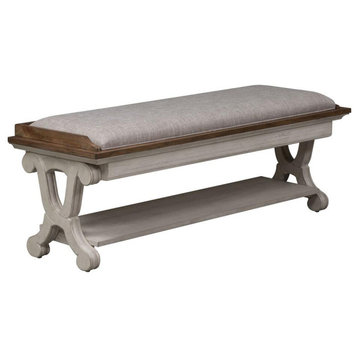 Bed Bench