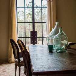 Tuscan Slim Line Doors - Products