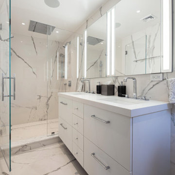 Bathroom Remodels