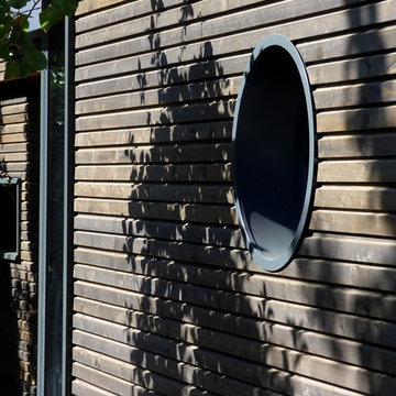 Studio de Jardin