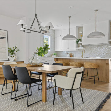 Elevate Farm House | White Rock Lake