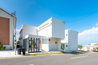 House @Onna, Okinawa