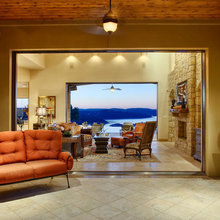 sliding doors