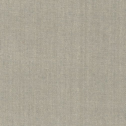 ROTH & TOMPKINS TEXTILES - Bennett Fabric, Pewter, 54''x36'' - Upholstery Fabric