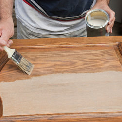 Kitchen Cabinetry Refinishing Special - Products