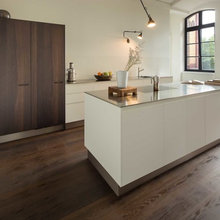 1 moderne Küchen