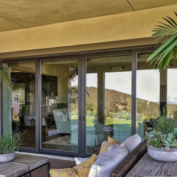 Sliding Doors