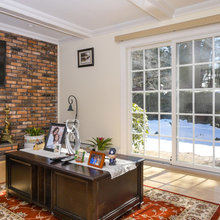 patio doors