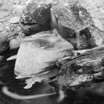 Streamscapes LLC