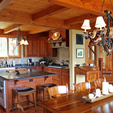 Timber Species