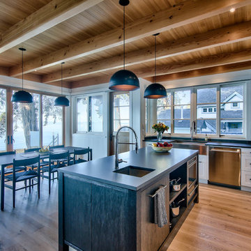 Hip Beach House