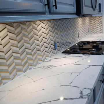 Kitchen Remodeling