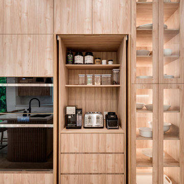 Pino Residence