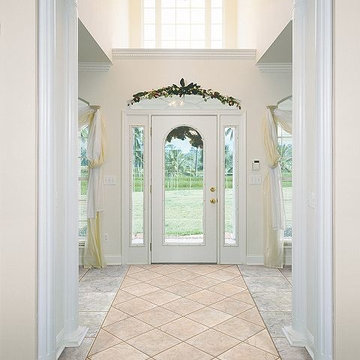 Foyers