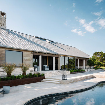 Ranch House