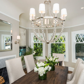 Eureka Valley Luxury, Sister Teamwork + Down to the Studs Remodel