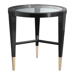 Odyssee Table - Baker Furniture - Jacques Garcia Collection - Products