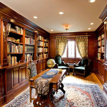 Library/Office