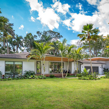 Poinciana Avenue Residence