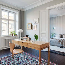 skrivbord
