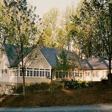 houses