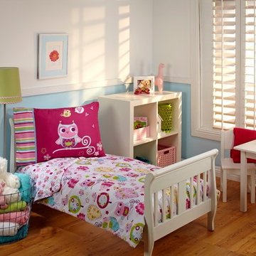 Everything Kids Toddler Bedding