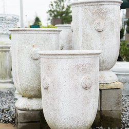 Pots + Planters - Outdoor Products